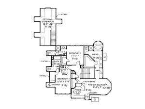 Plan 054H-0092
