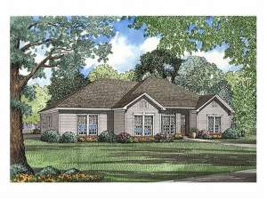 Plan 025H-0072