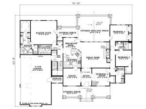 Plan 025H-0208