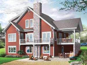 Plan 027H-0229