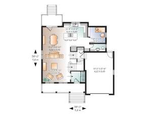 Plan 027H-0187