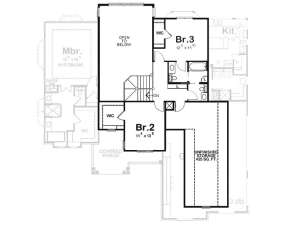 Plan 031H-0207