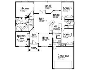Plan 064H-0061