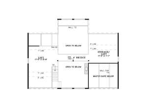 Plan 025L-0040