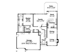 Plan 051H-0104