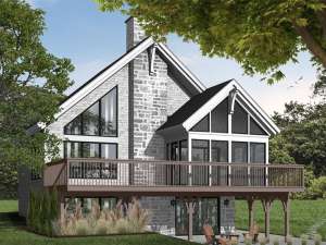 Plan 027H-0116