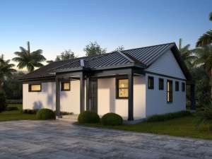 Plan 070H-0091