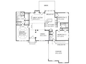 Plan 045H-0006
