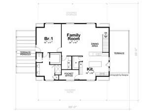 Plan 031G-0014