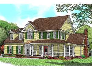 Plan 044H-0014