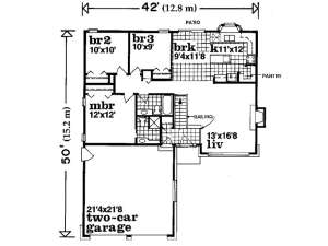 Plan 032H-0033
