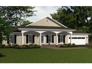 Plan 004H-0106