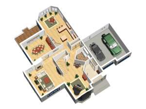 Plan 072H-0118