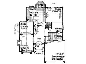 Plan 032H-0041