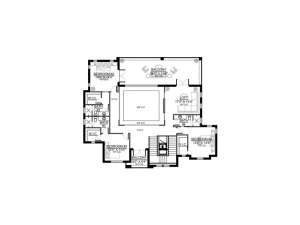 Plan 070H-0099