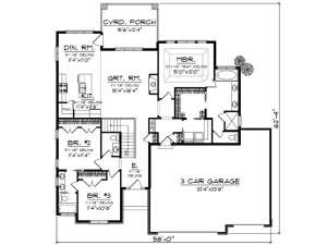 Plan 020H-0407