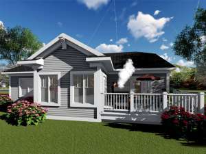 Plan 020H-0438