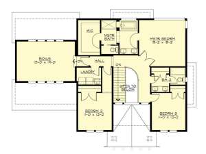 Plan 035H-0118