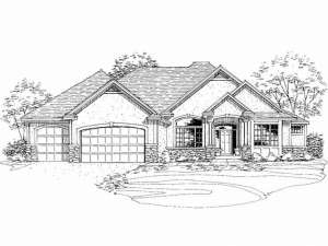 Plan 022H-0023