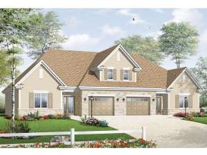 Plan 027M-0035