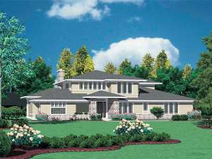Plan 034H-0213
