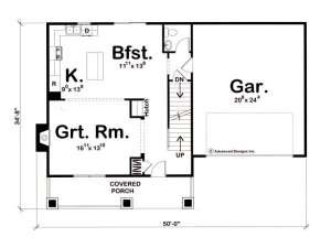 Plan 050H-0093