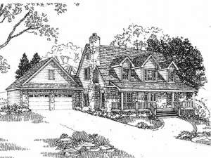 Plan 008H-0018