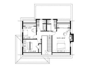Plan 027H-0494