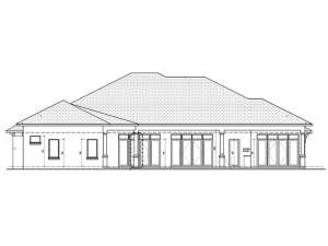 Plan 069H-0016