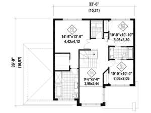 Plan 072H-0258