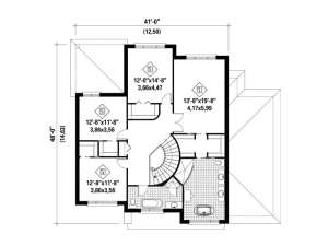 Plan 072H-0135