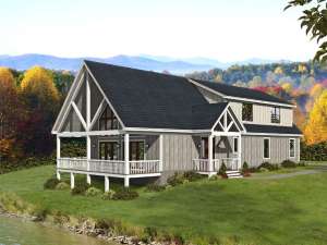 Plan 062H-0381
