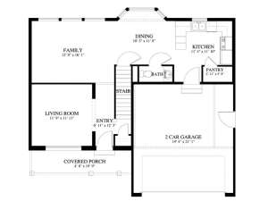 Plan 065H-0004