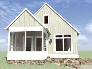 Plan 052H-0087
