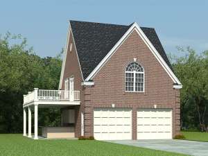 Plan 006G-0116