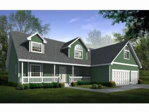 Plan 026H-0058
