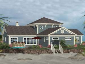 Plan 007H-0152