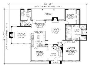 Plan 054H-0052