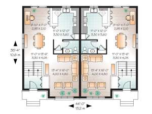 Plan 027M-0033