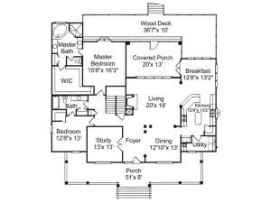 Plan 017H-0014