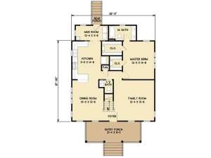 Plan 082H-0012