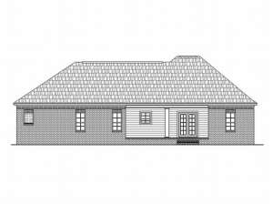 Plan 001H-0042