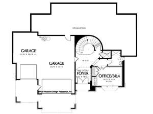 Plan 034H-0083