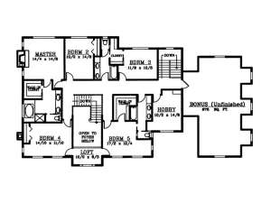Plan 026H-0052
