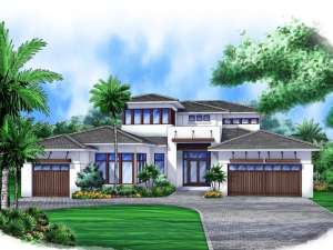 Plan 069H-0009