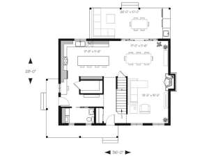 Plan 027H-0481
