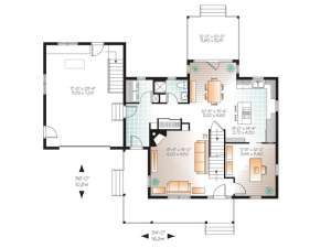 Plan 027H-0305