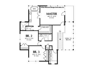 Plan 034H-0036
