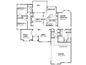 Plan 045H-0012