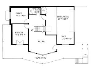 Plan 012H-0127